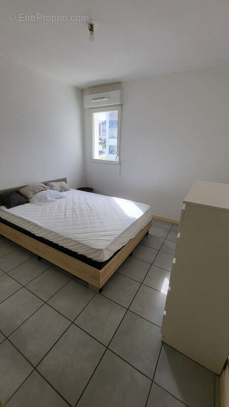 Appartement à HENDAYE