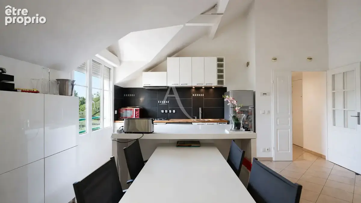 Appartement Chenex 3 pièce(s) 76.86 m2 - photo 4