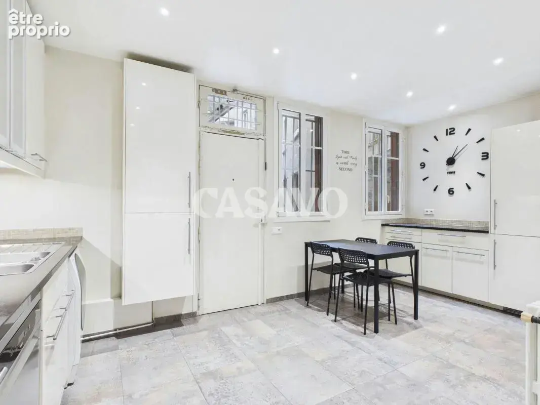 Vente Appartement 6 pièces de 167m² - 75015 Paris - photo 11