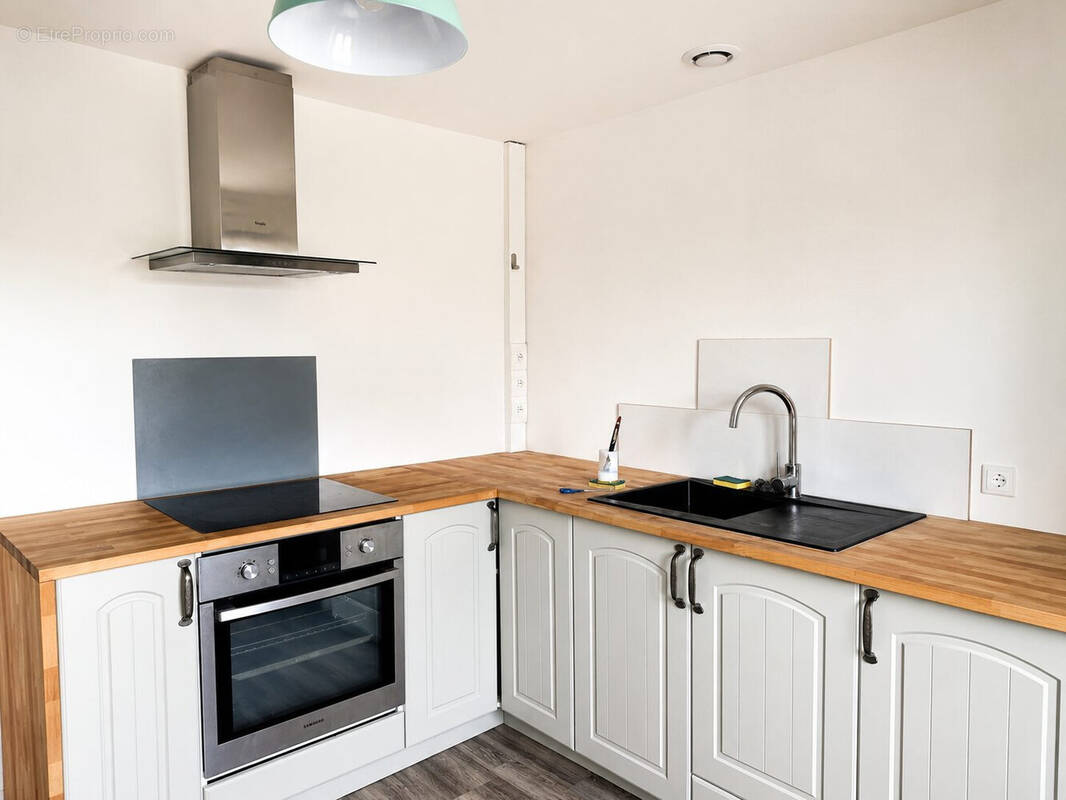 Appartement à PERIGUEUX