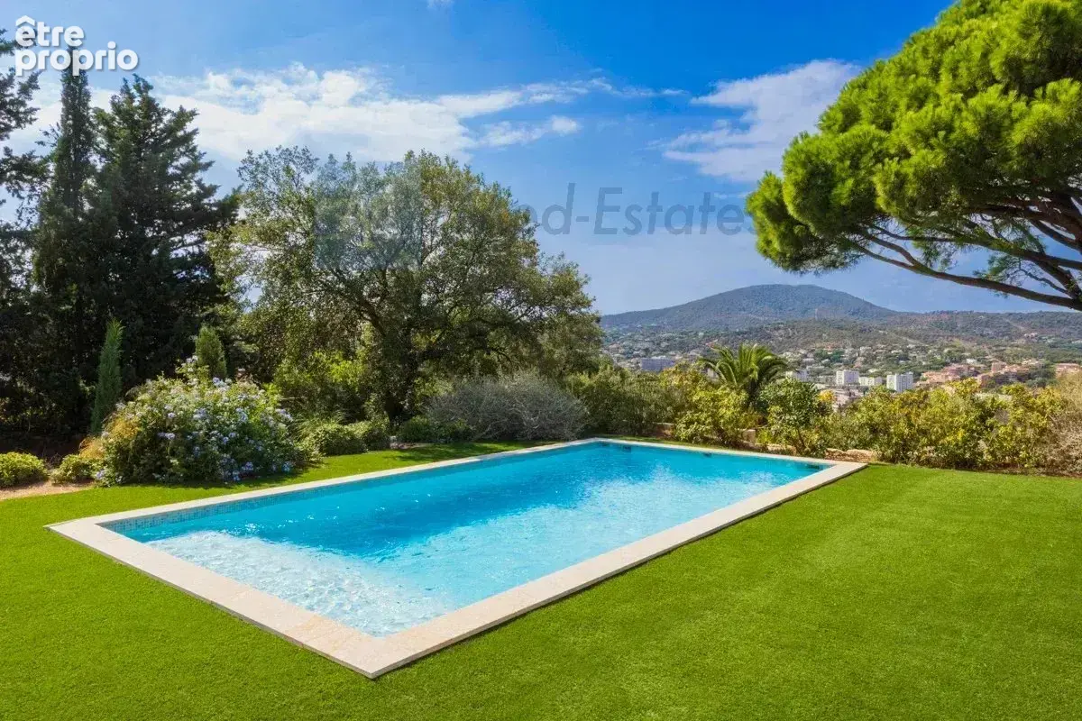 Maison à SAINTE-MAXIME