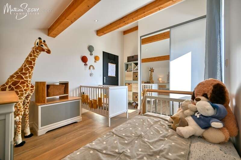 Maison à SAINT-MARTIN-EN-HAUT