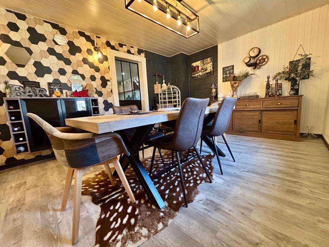 Appartement à MANDEURE
