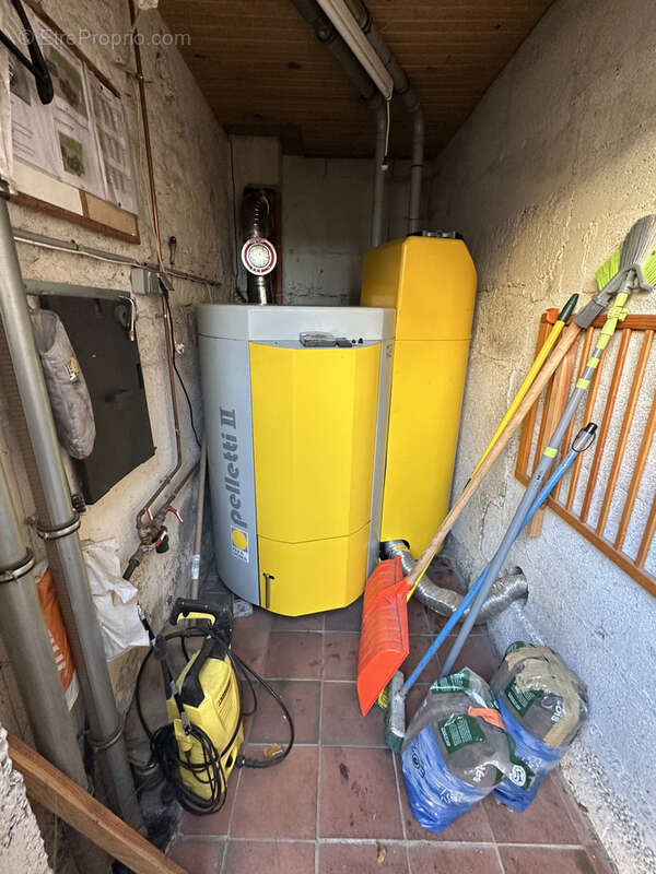 Maison à SAINT-IGNAT