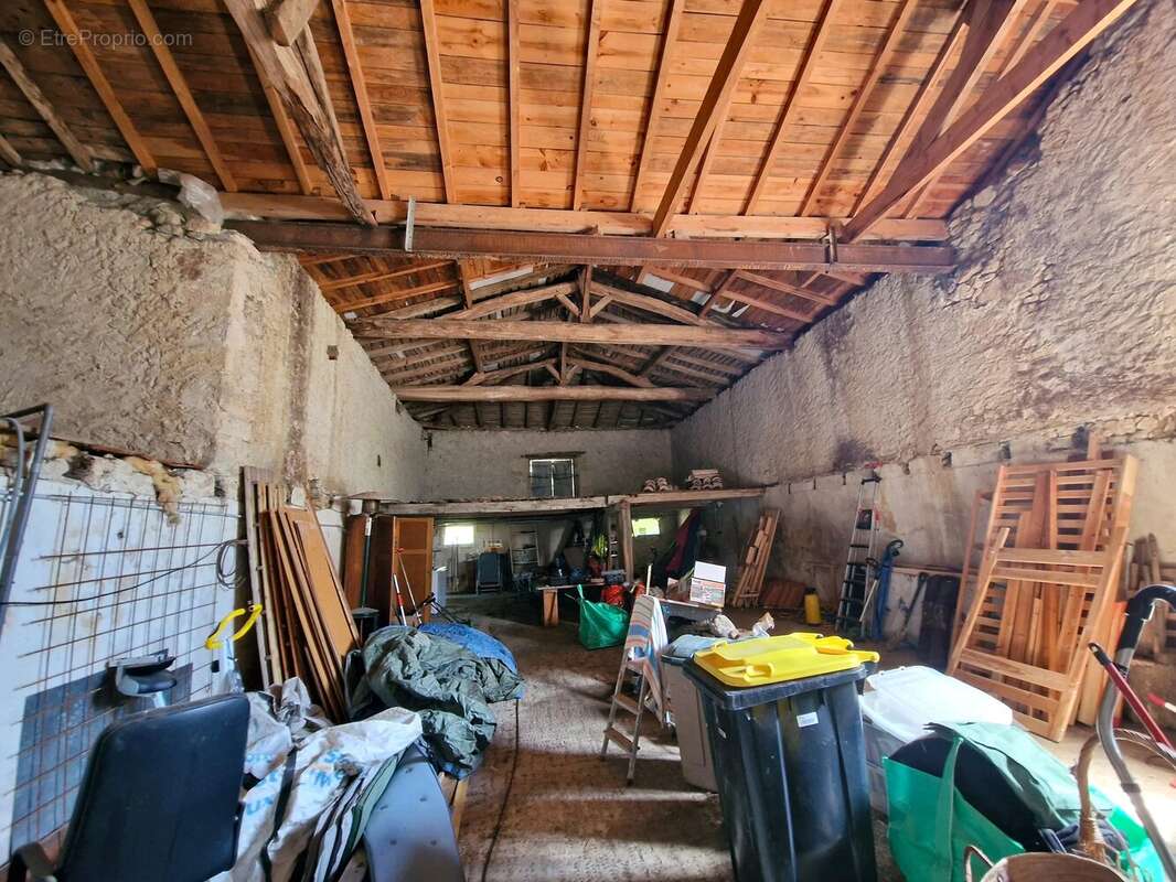 Maison à SAUVETERRE-DE-GUYENNE