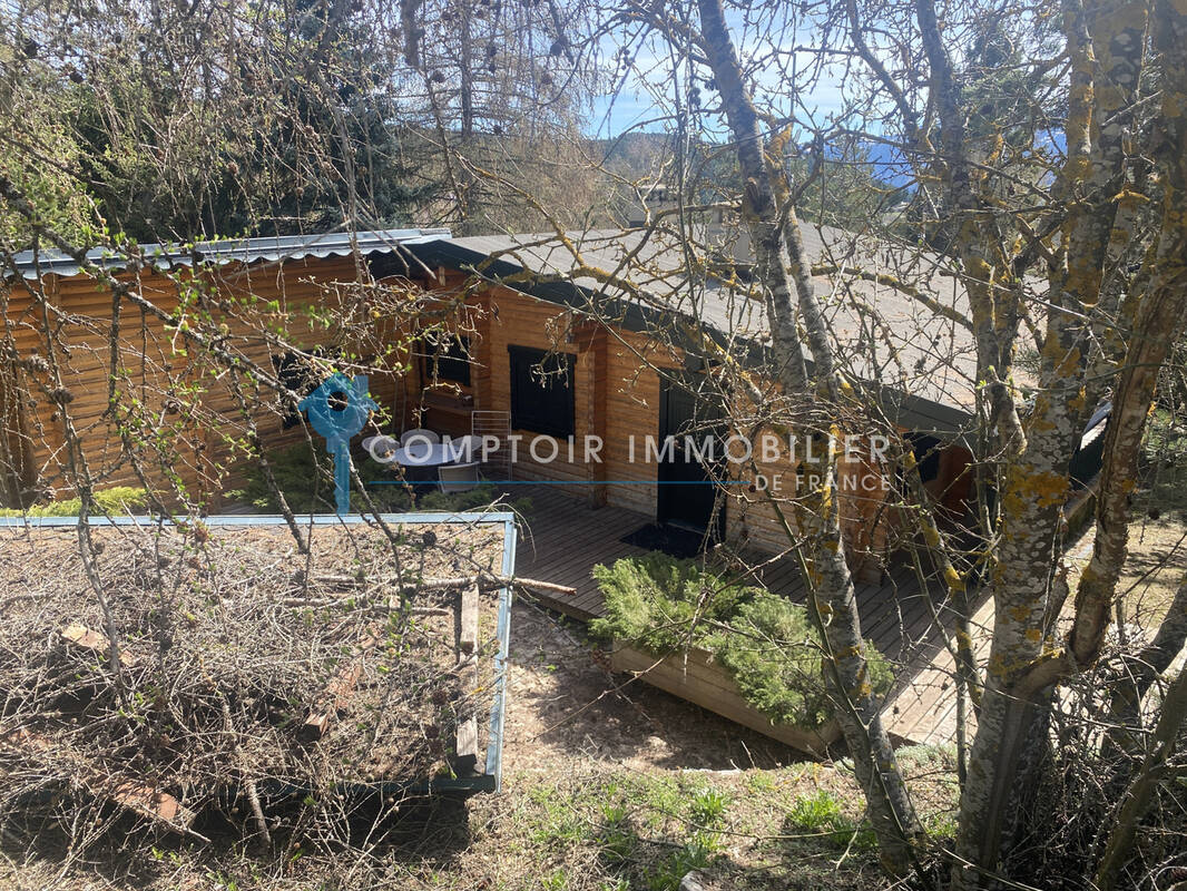 Maison à BOLQUERE