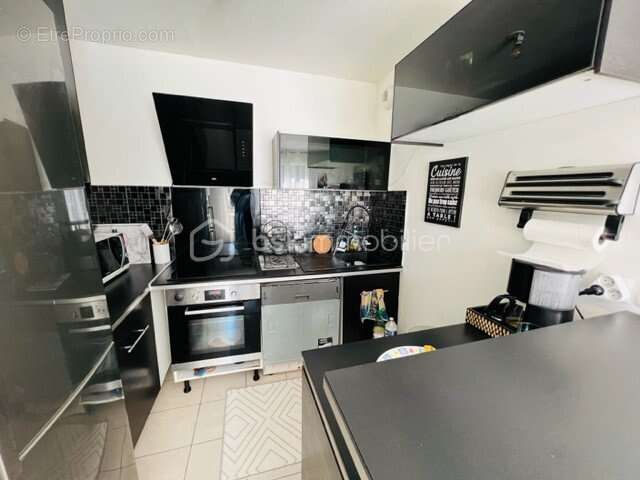 Appartement à CORBEIL-ESSONNES