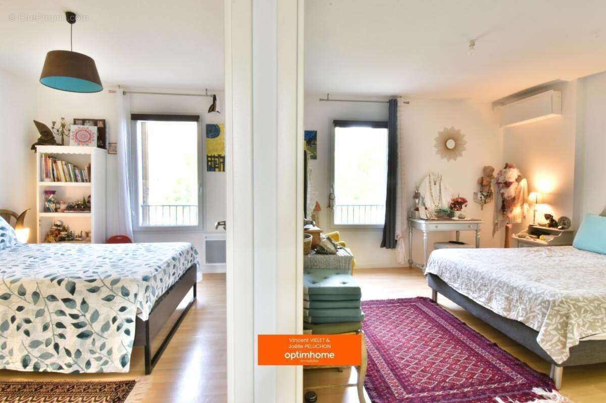 Maison 3 chambres - FLOIRAC - photo 5