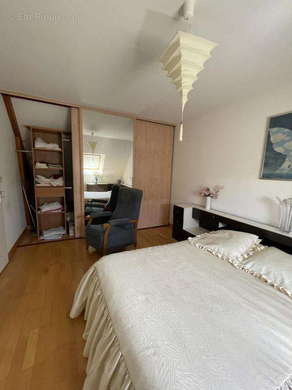 Maison à SAINT-JOUAN-DES-GUERETS