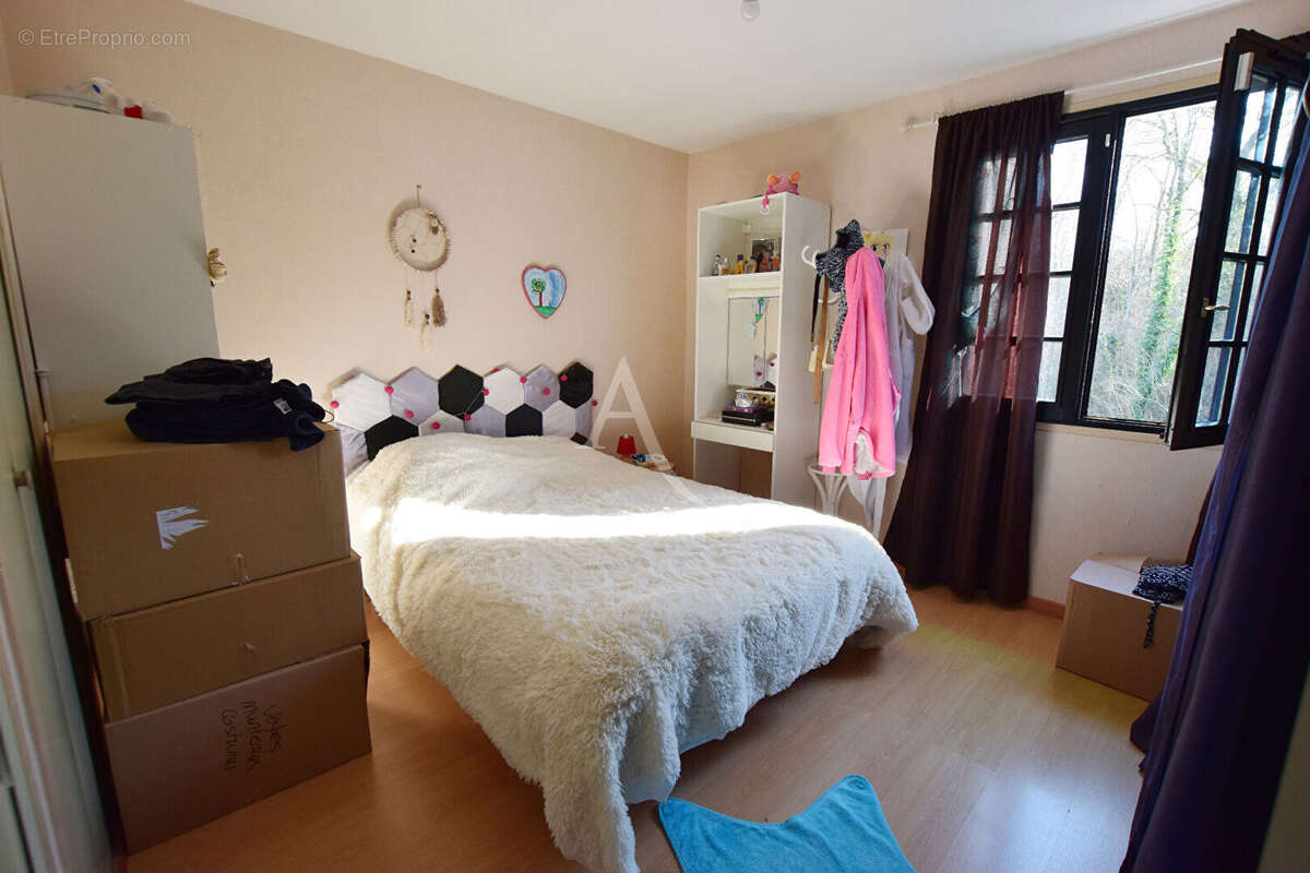 Maison à DONNEMARIE-DONTILLY