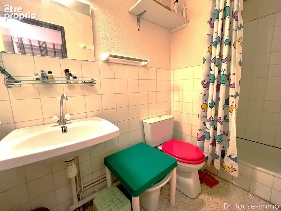 Appartement 25 m² à Agde  - photo 6
