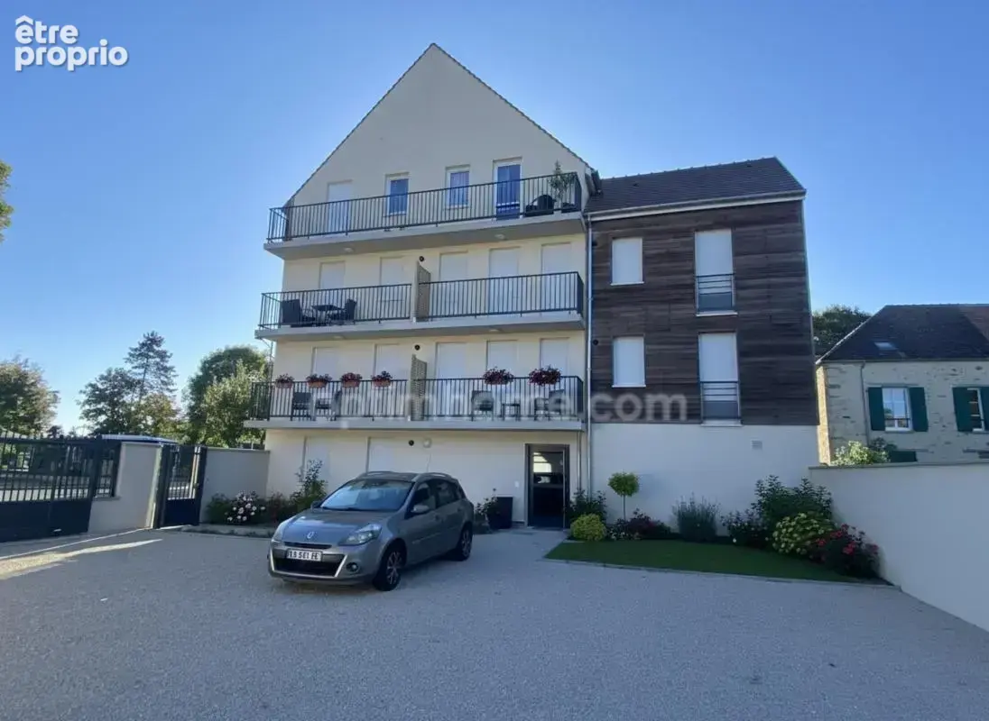 Idéal 1er achat ou investissement à NANGIS (77) - photo 10