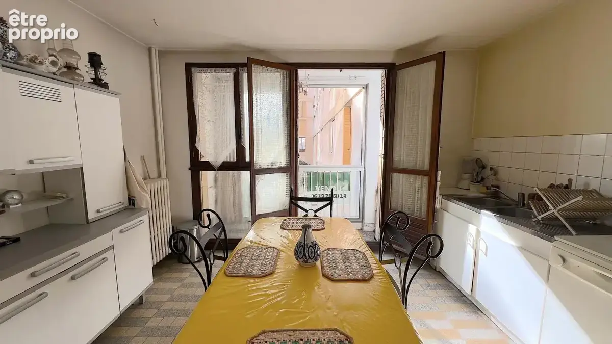 Appartement - photo 6