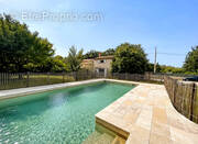 Maison à AIX-EN-PROVENCE
