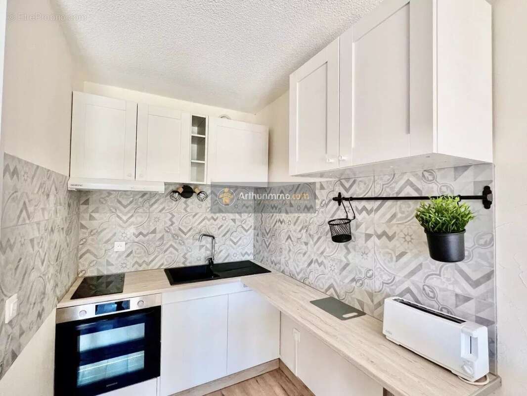 Appartement à FREJUS