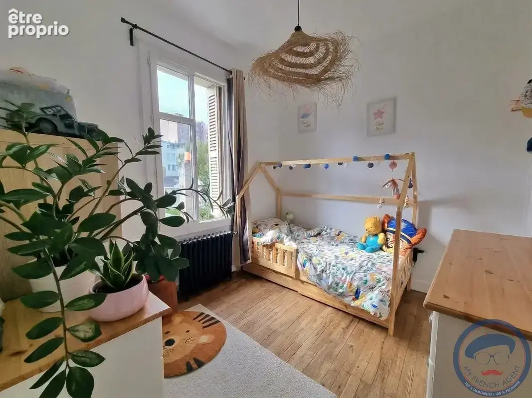 Particulier 3 chambres avec garage quartier Mirabeau - photo 3