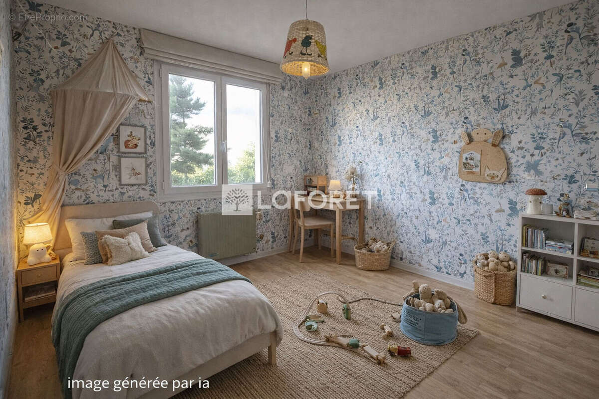 Appartement à BELFORT