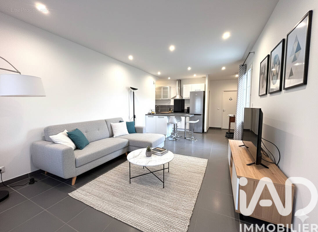 Photo 1 - Appartement à GRISY-SUISNES