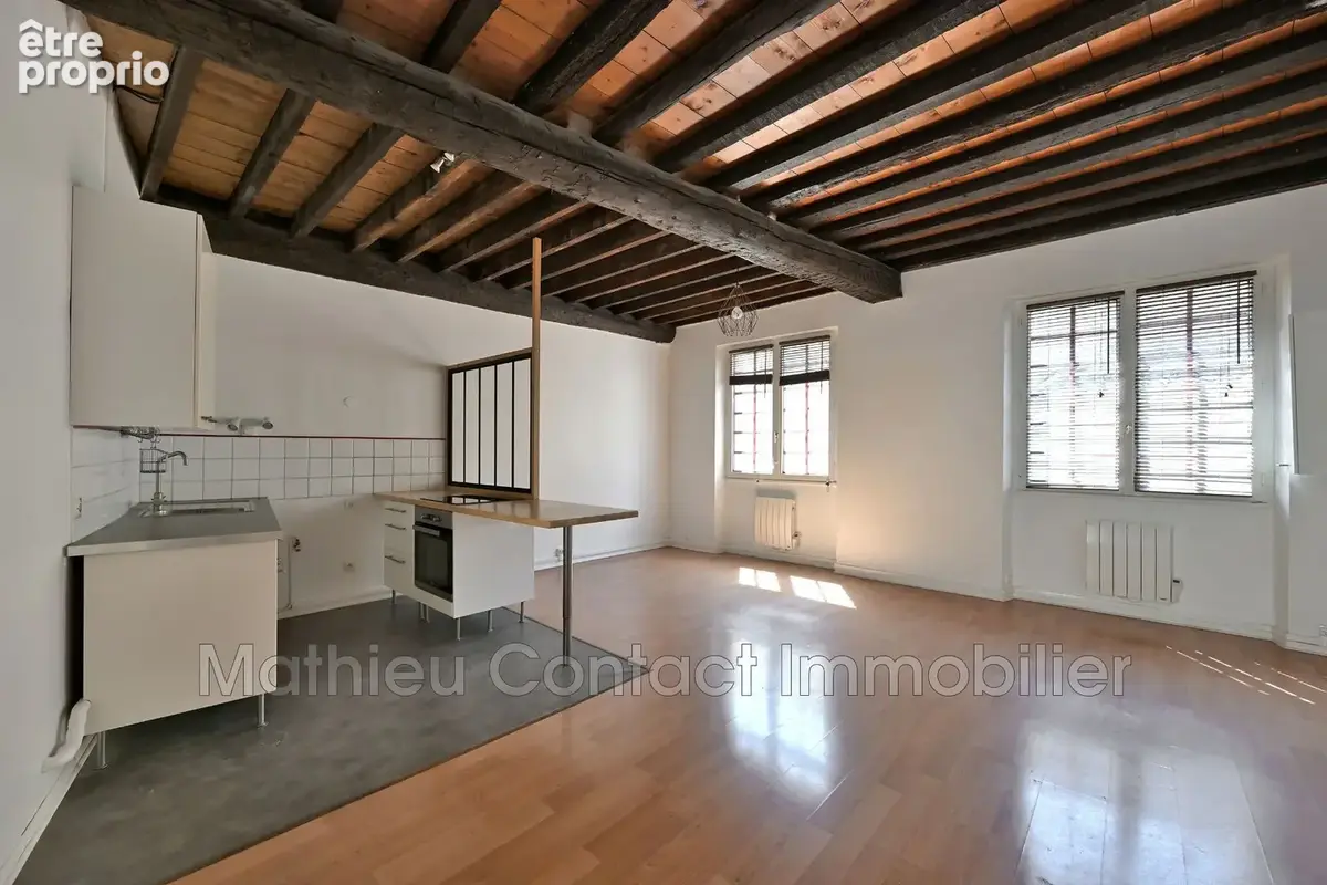 Appartement à NIMES