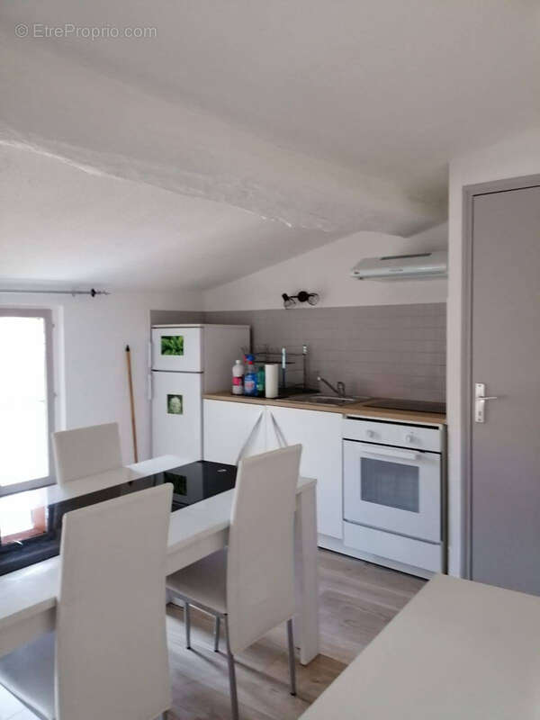 Appartement à DRAGUIGNAN