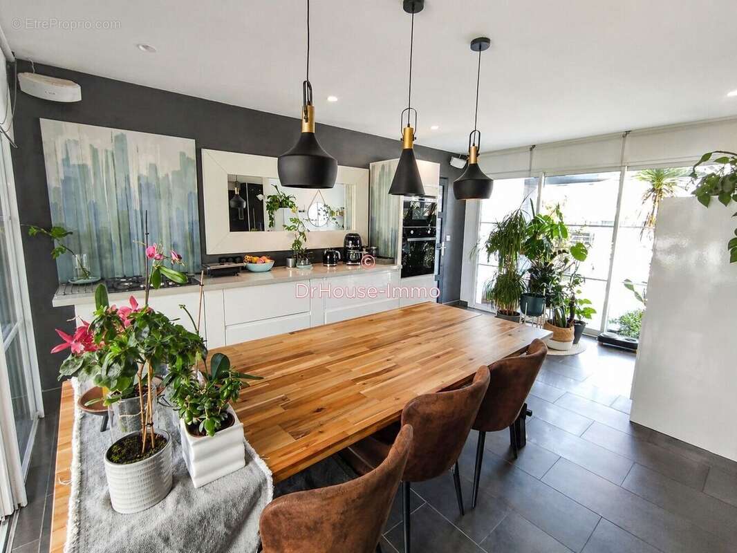 Maison 156 m² à Seignosse  - photo 79