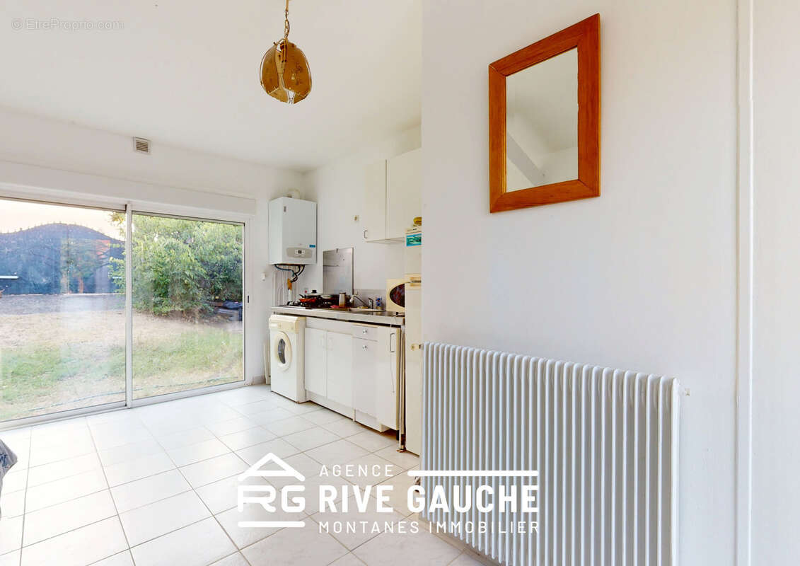 Maison à ROUSSILLON