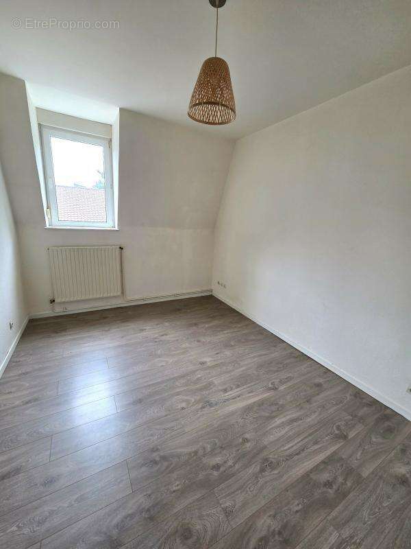 Appartement à TOURCOING