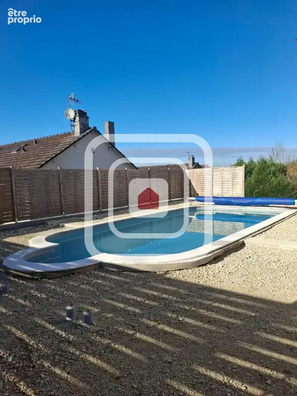 Maison vouziers, type 7,165m² - photo 23