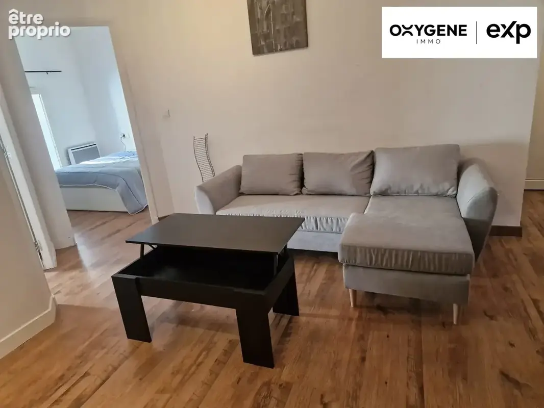 Appartement 3 pièces 60 m² à vendre à Perpignan (66000) - photo 4