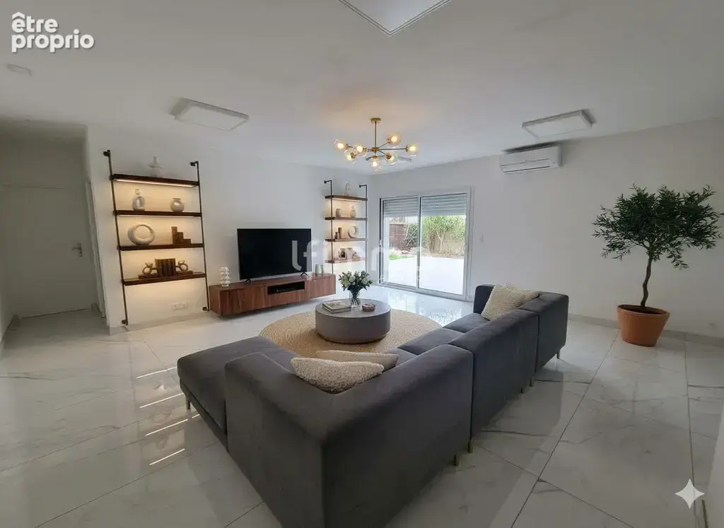 Maison 121 m² + Dépendance 55 m² - St Sulpice et Cameyrac - photo 3