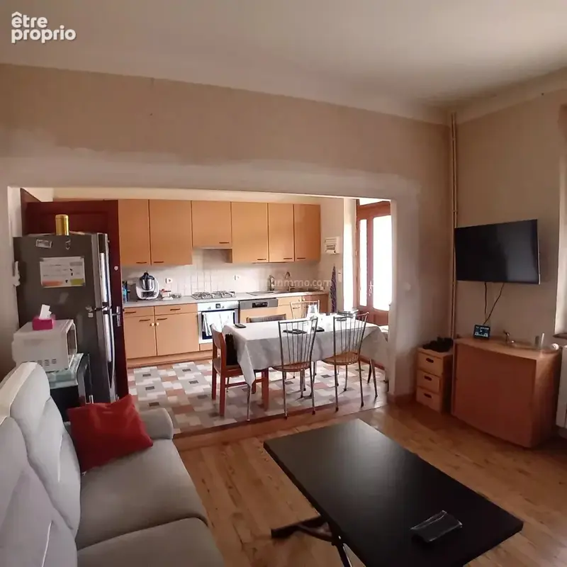 Vente Maison Carmaux(81400) 110 000ï¿œ - photo 4