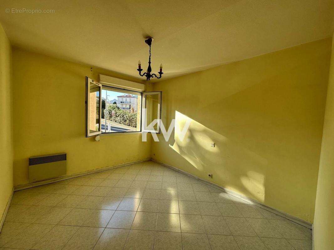 Appartement à L&#039;ILE-ROUSSE