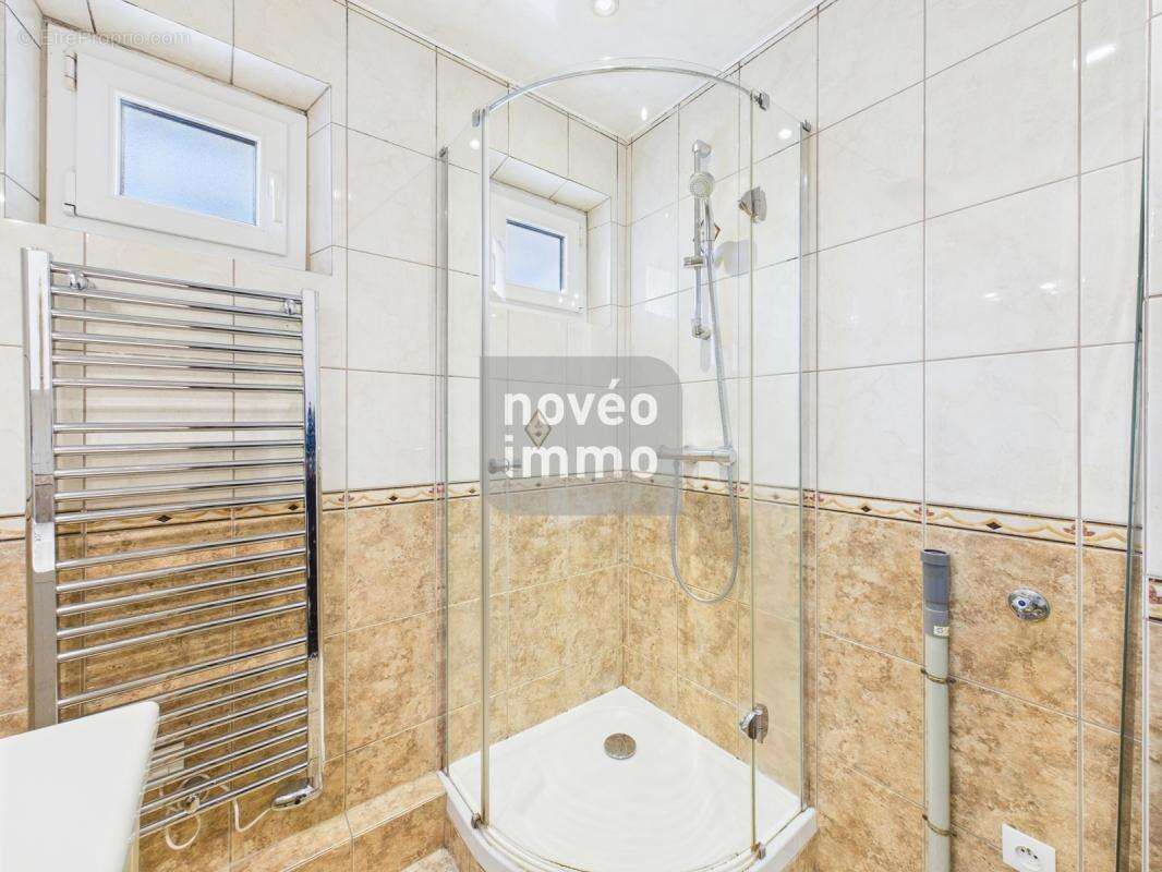 Appartement à OSTWALD