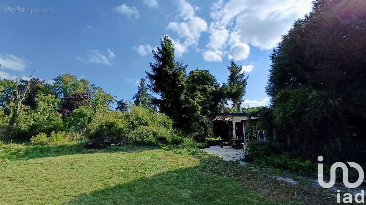 Terrain 3118 m² à Arcy-Sainte-Restitue  - photo 4
