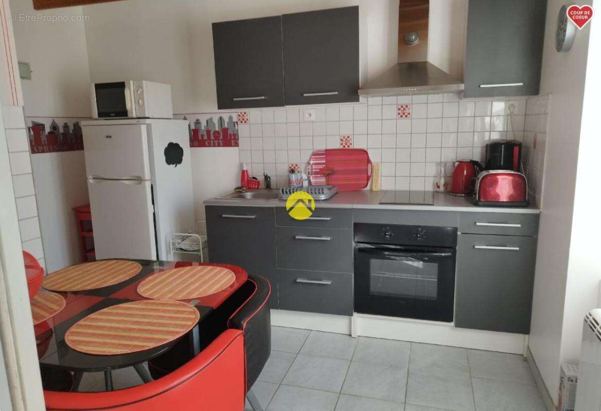 Maison à BRIARE