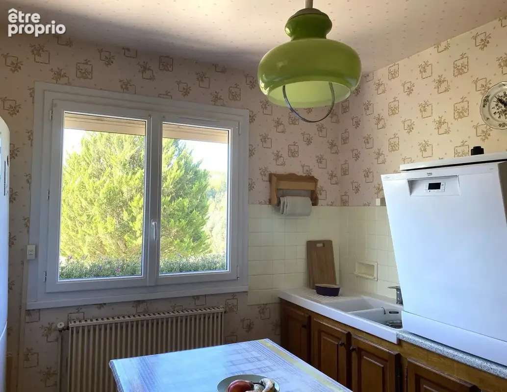 Maison 4 pièces 100 m² à vendre à Peyrat-Le-Chateau (87470) - photo 8