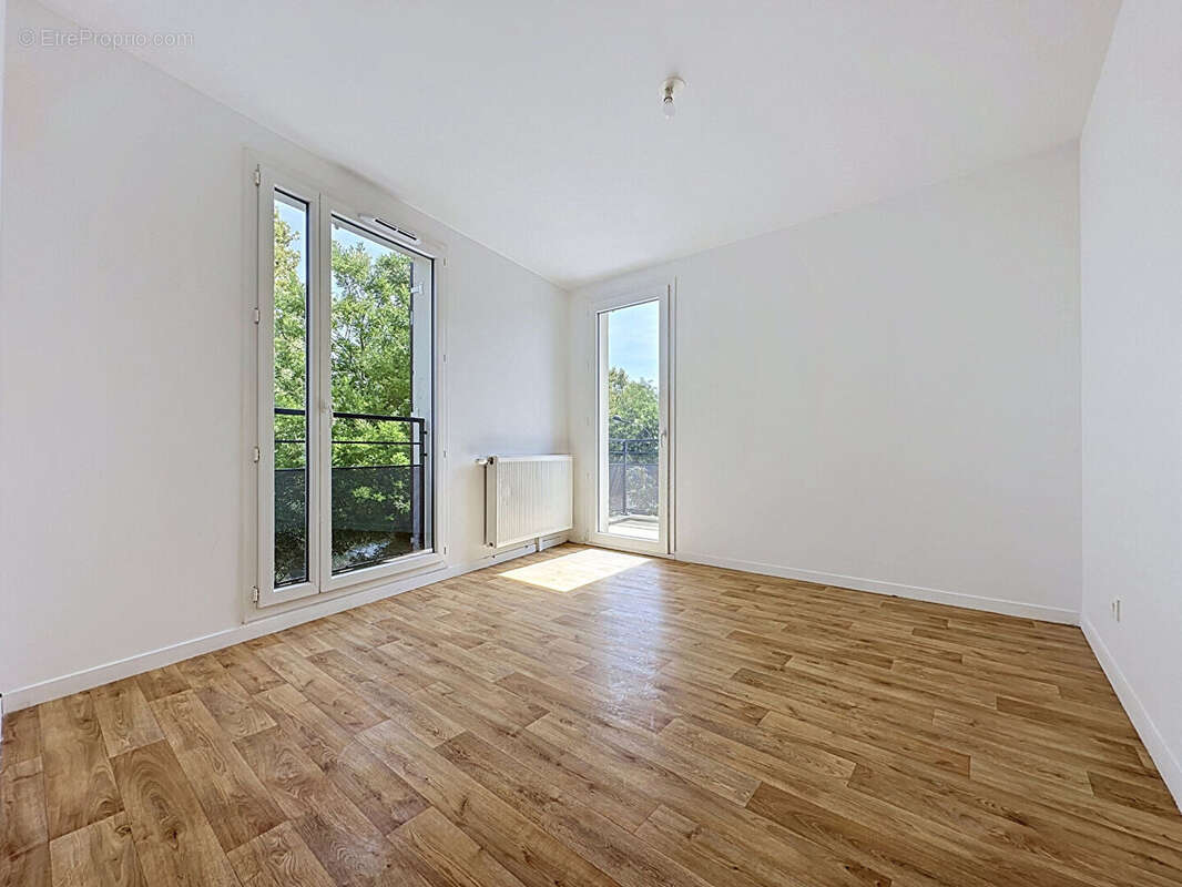 Appartement Meaux 2 pièce(s) 42 m2 - photo 4