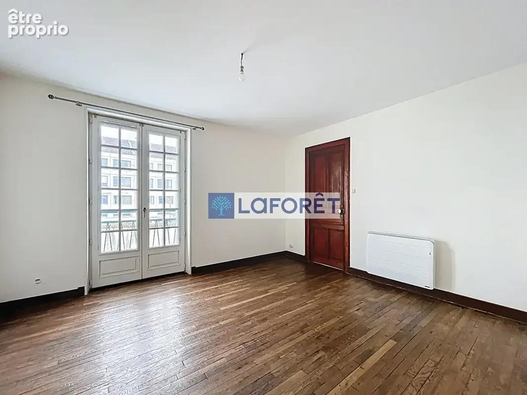 Maison de ville à JOINVILLE - photo 3