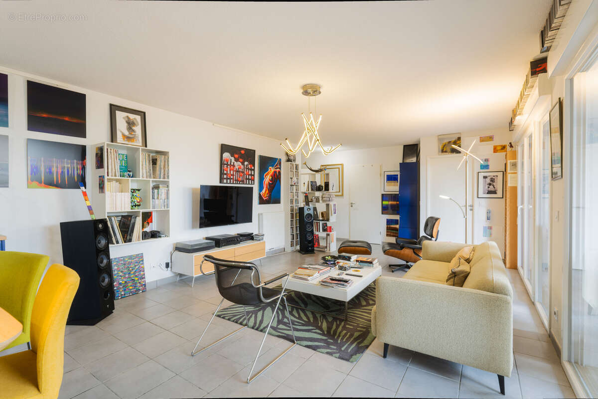 Appartement à LABENNE
