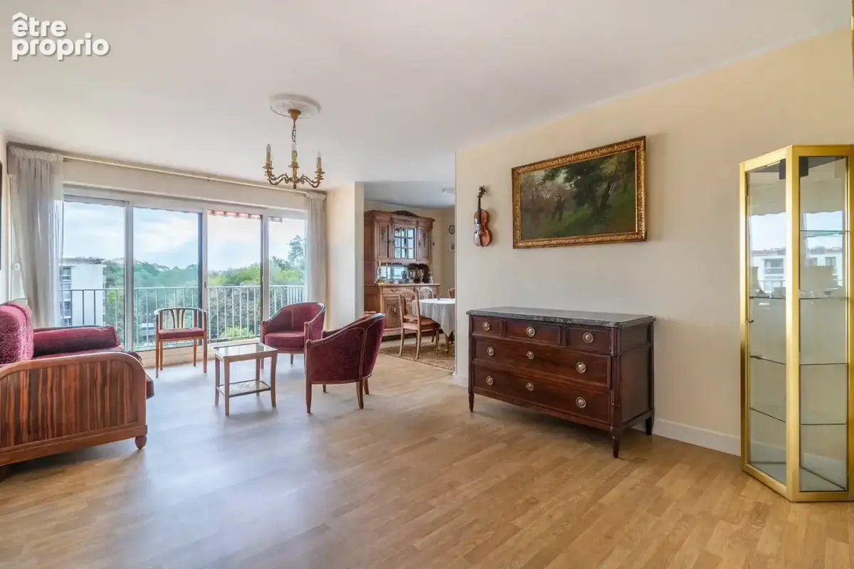 Appartement à ANGLET