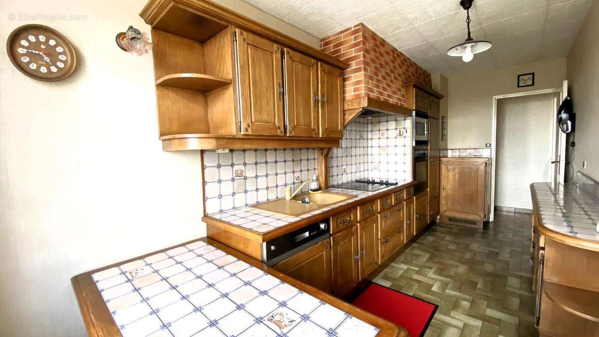 Appartement à ROUEN