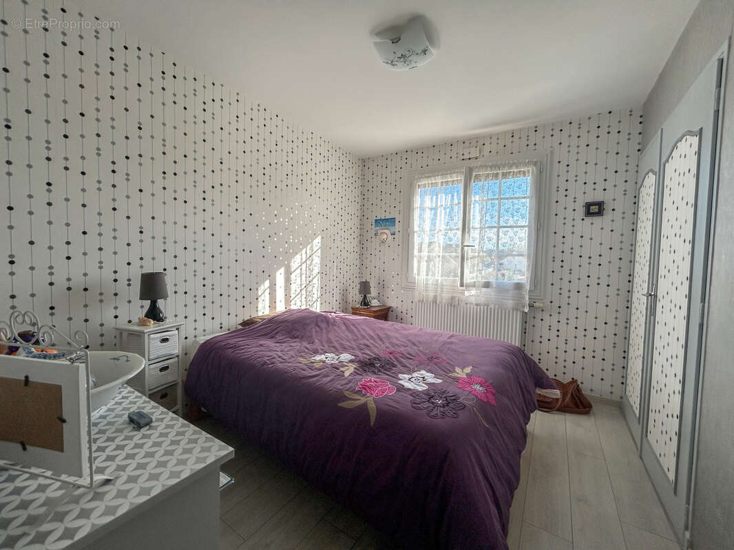 Maison à vendre - Commentry - photo 6