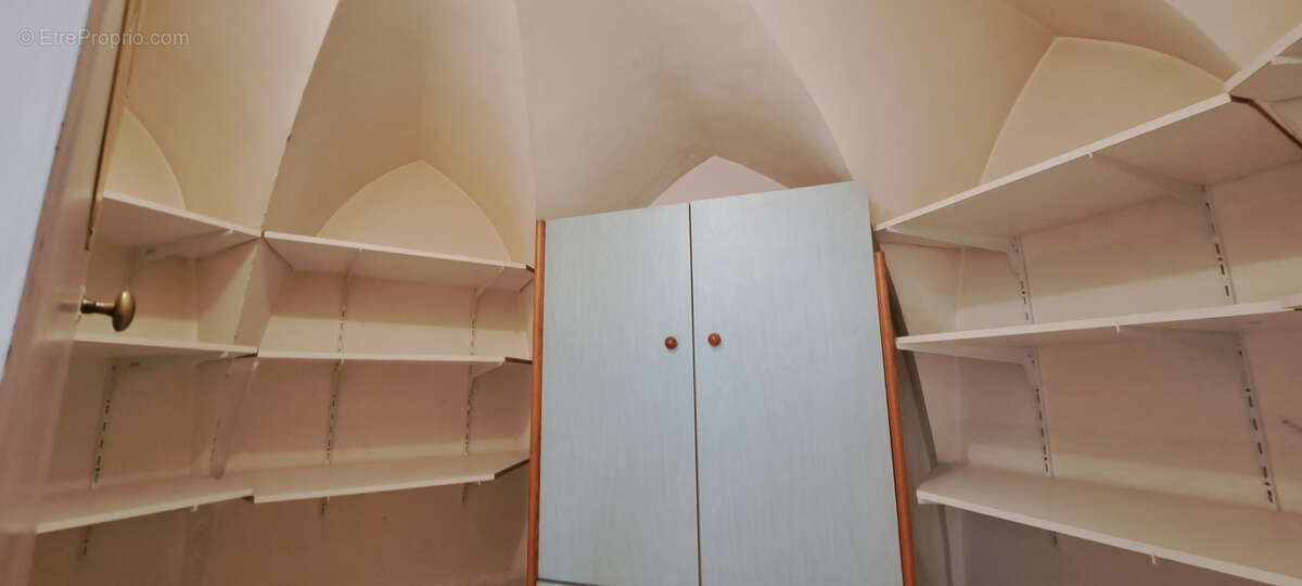 Maison à MARSEILLE-6E