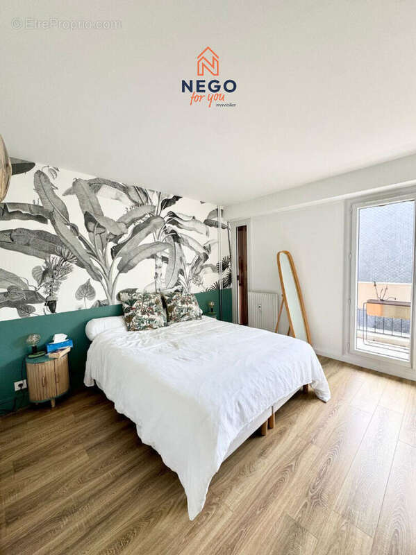 Appartement à ANGERS