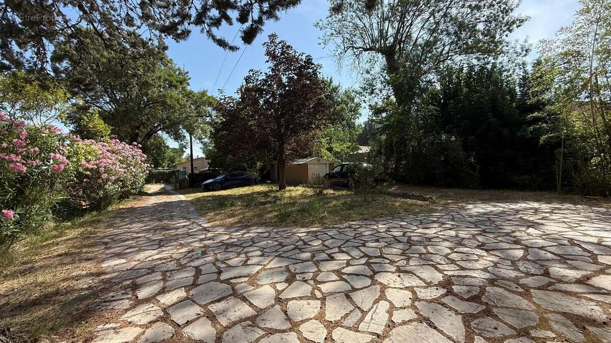 Photo 3 - Maison à VIDAUBAN