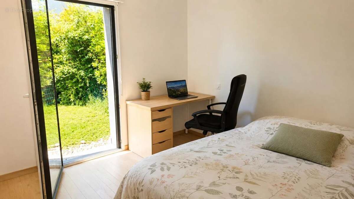 Appartement à AIX-LES-BAINS