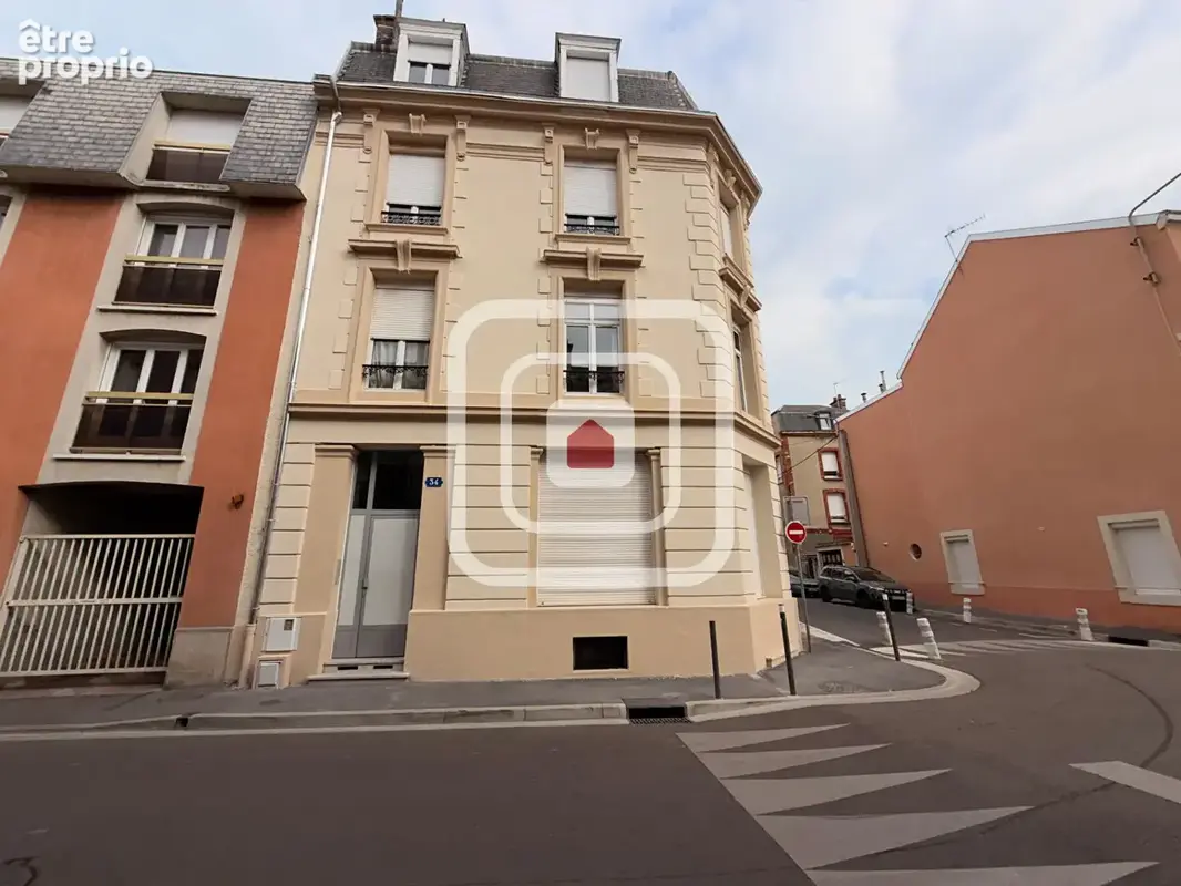 Studio de 19,65 m² ? investissement locatif ? 75 900 - photo 9