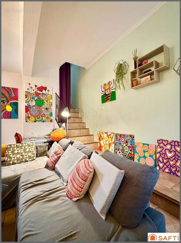 Photo 6 - Maison à LES ANGLES