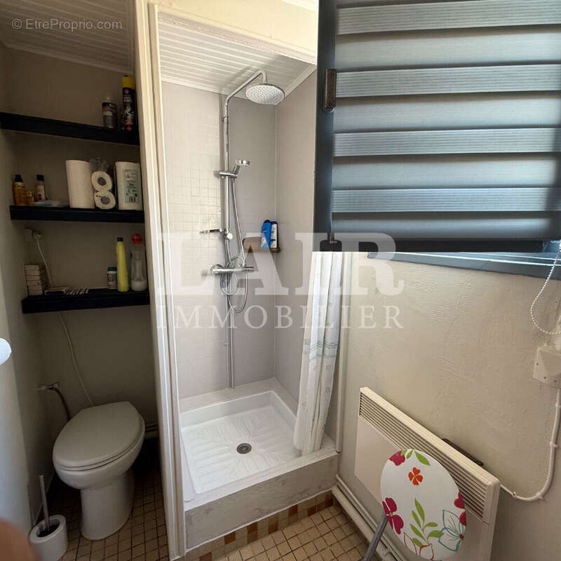 Charmante maison en pierre avec cour à Moitron-sur-Sarthe réf: F15496 - photo 8