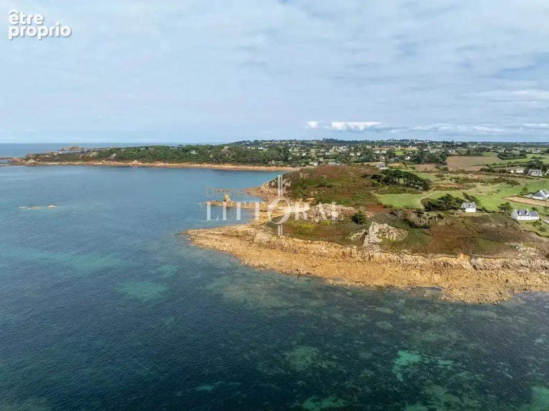 À 450 m de la plage, face à la baie: hôtel de famille vue mer - photo 17